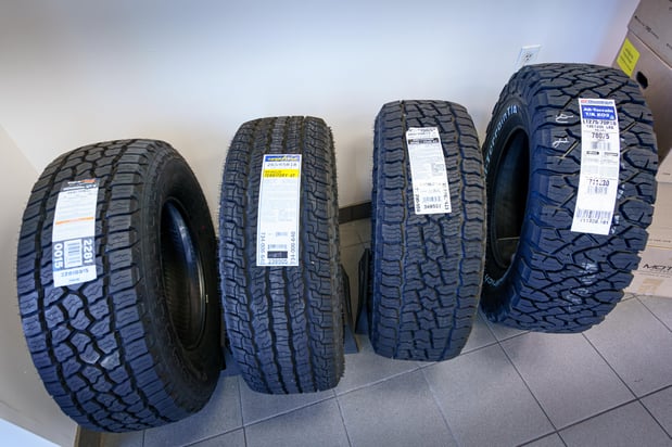 Images Tire Discounters