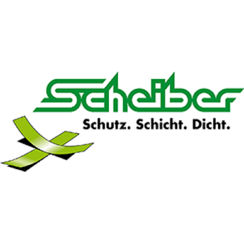 Scheiber Abdichtungs- u Beschichtungstechnik GmbH Logo