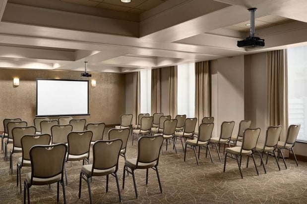 Images Hampton Inn & Suites Orlando/Downtown South - Medical Center