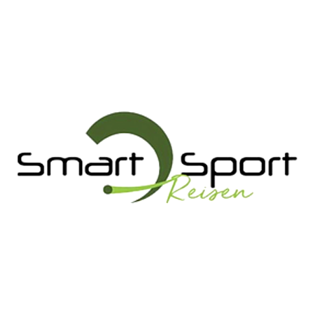 Logo SmartSport Reisen GmbH