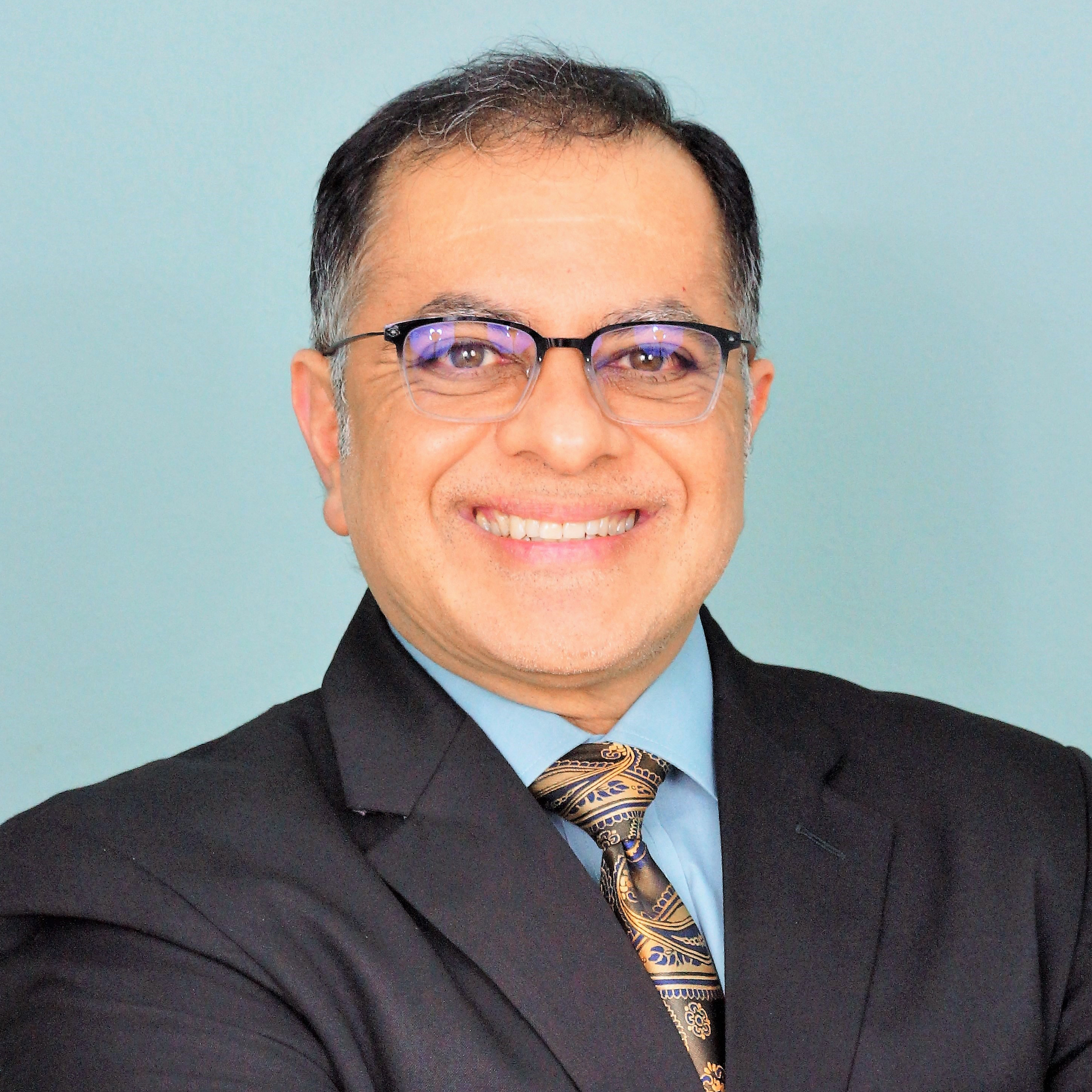 Dr. Deepak Kotecha