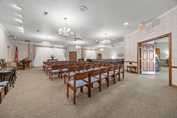 Images Bohnenkamp-Murdoch Funeral Home