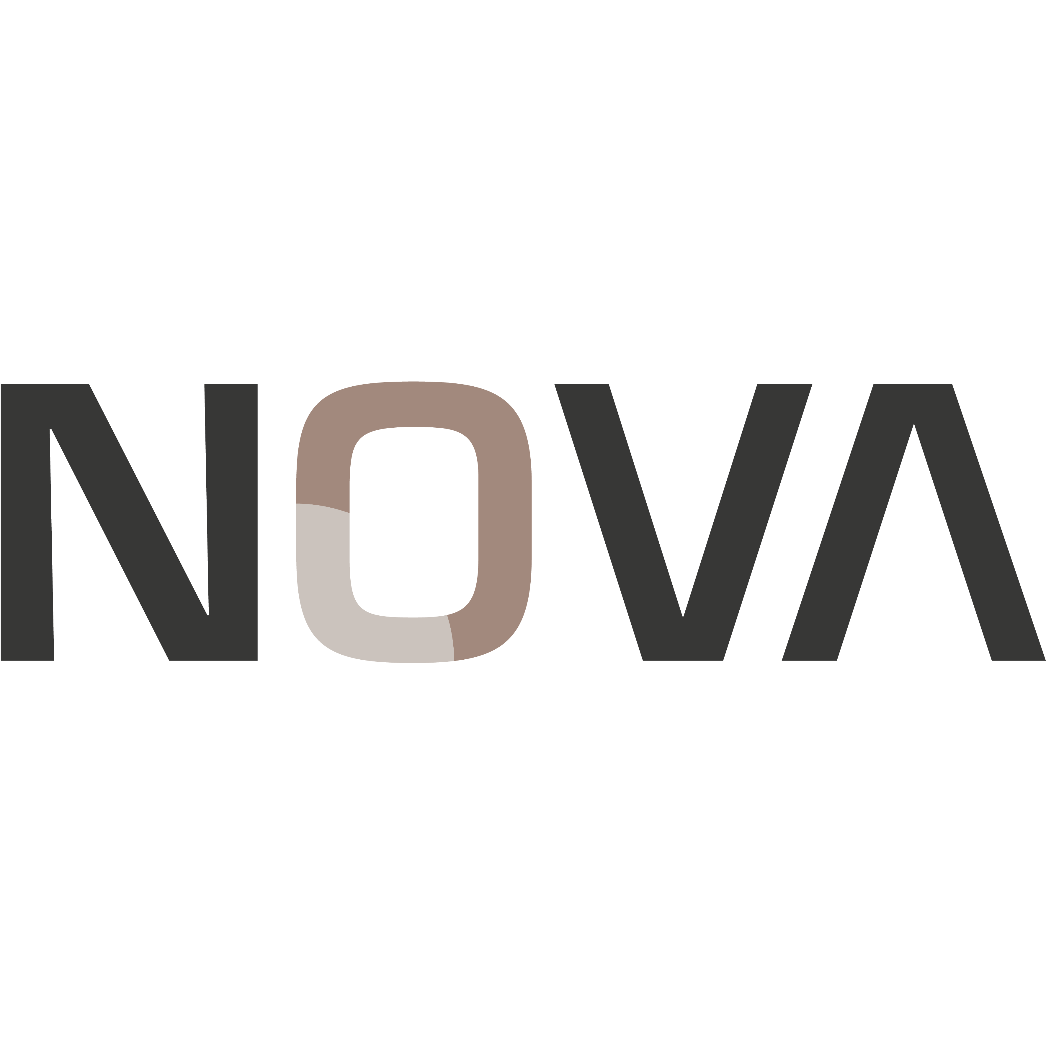 NOVA Groupe Logo