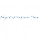 Meyer & Geiser Funeral Home Logo