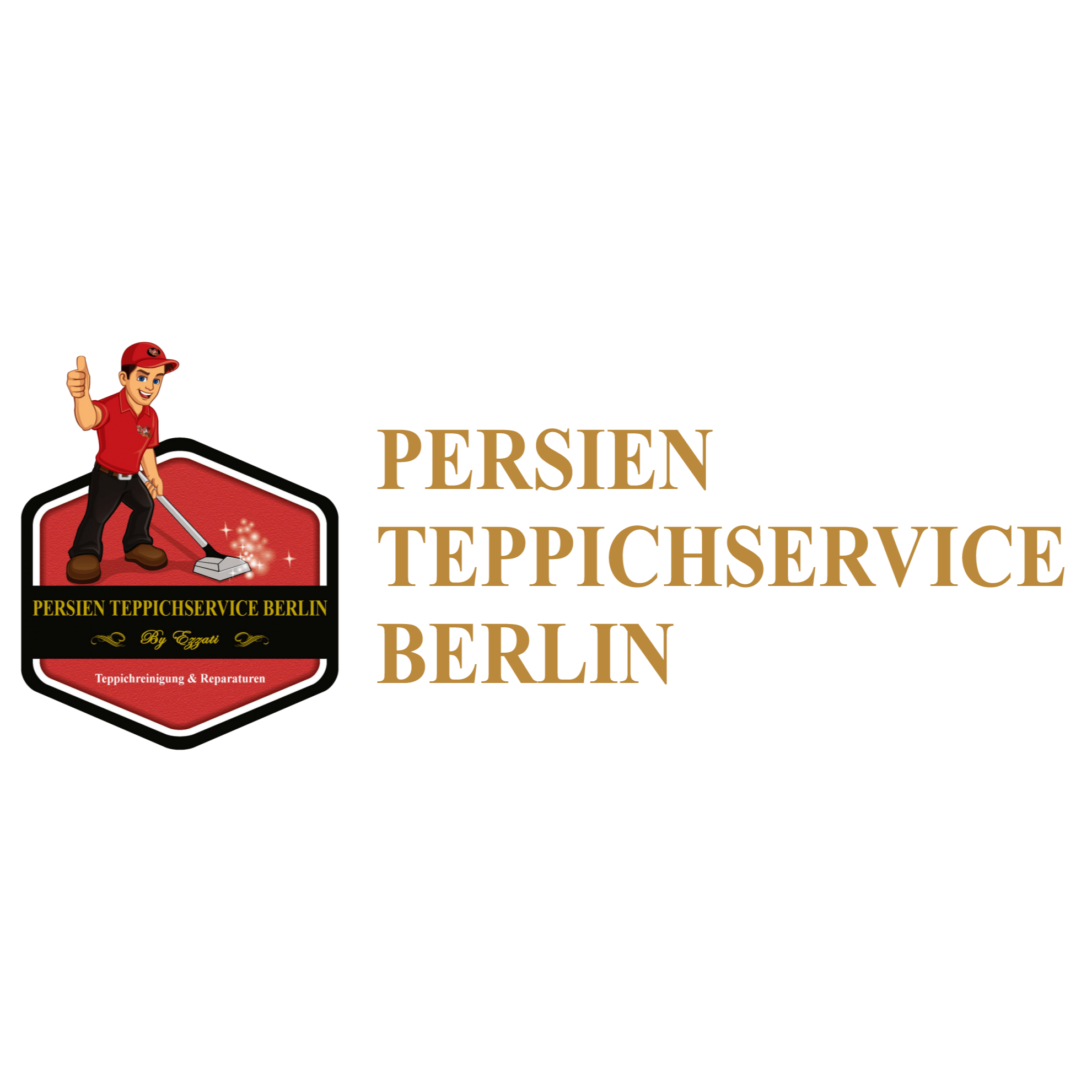 Teppichreinigung Persien Berlin in Berlin - Logo