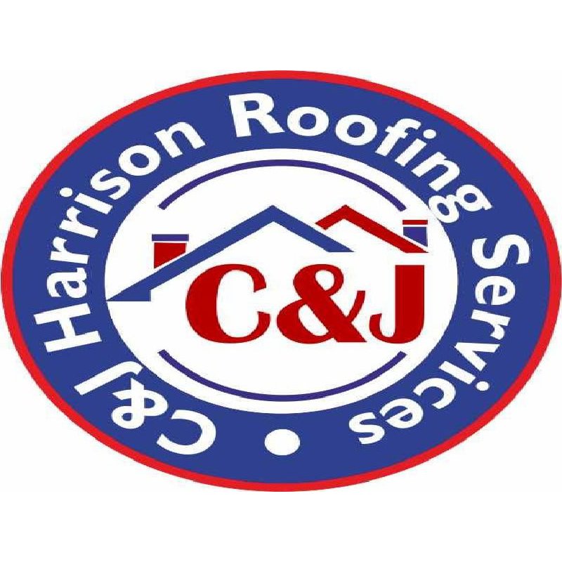 C & J Harrison Roofing Services Logo