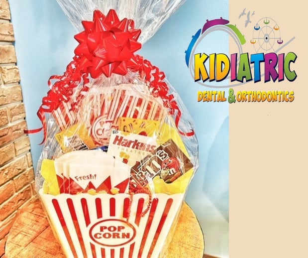 Images Kidiatric Dental & Orthodontics