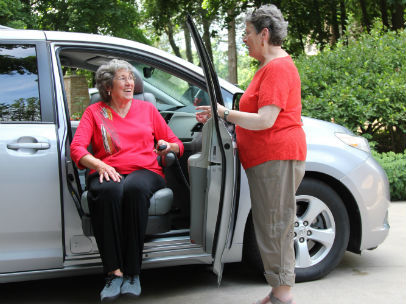 Images Marietta Mobility