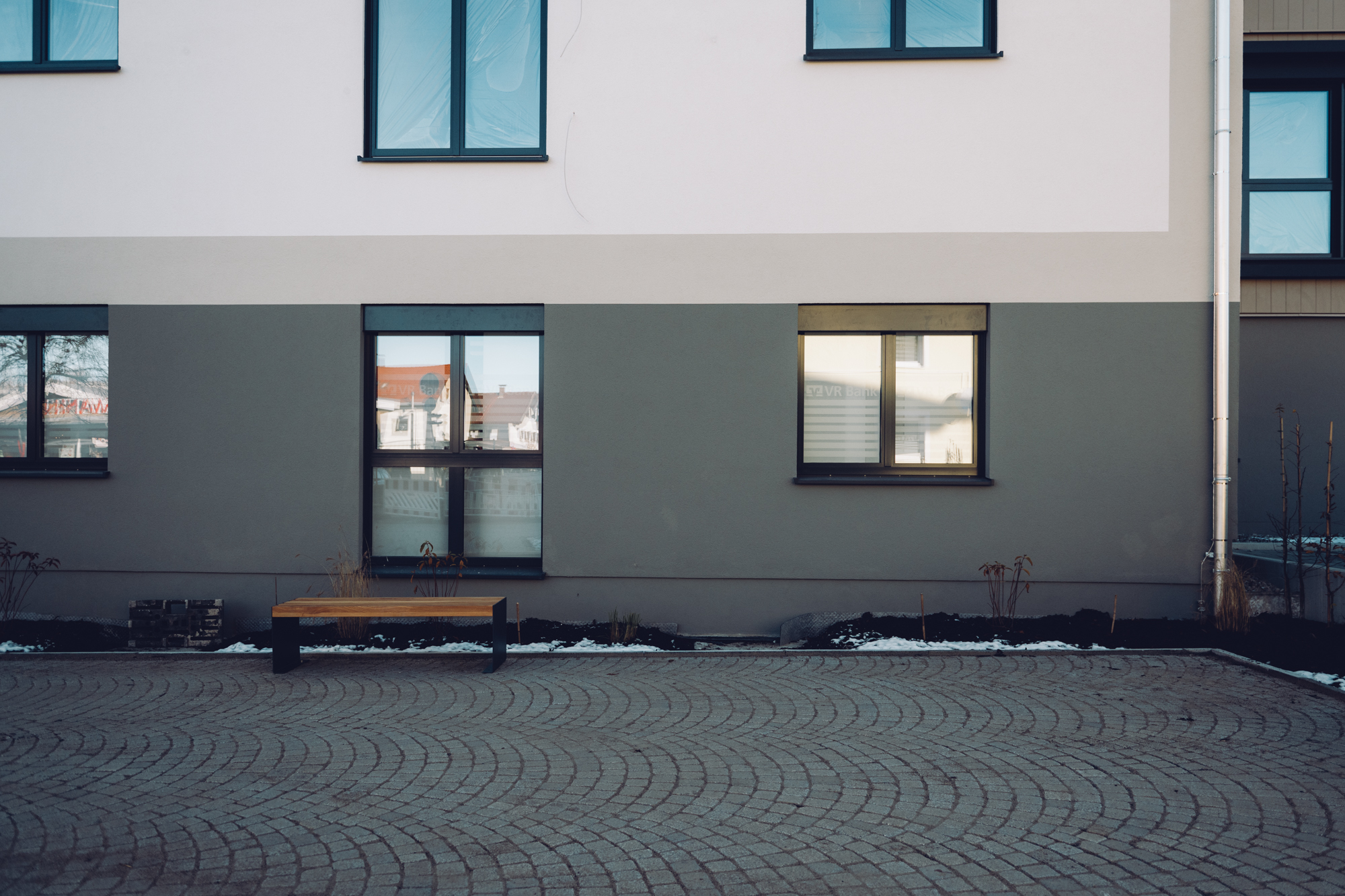 Maler Tichy GmbH | Maler- & Lackierarbeiten Allgäu, Gewerbepark 11 in Biessenhofen