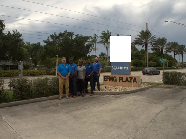 Images Elias Smith: Allstate Insurance