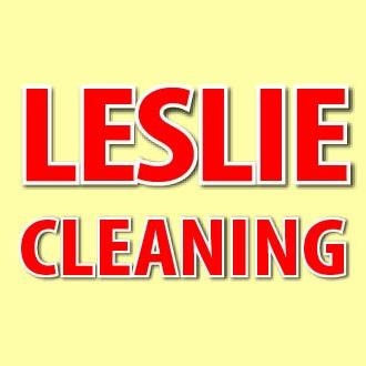 LESLIE CLEANERS