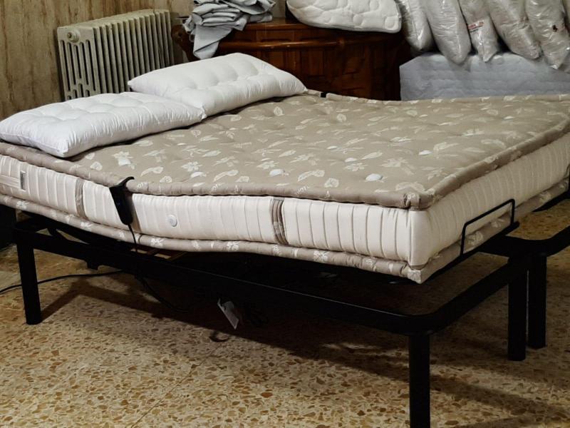 Images Pizzetti Luca Materassi e Trapunte