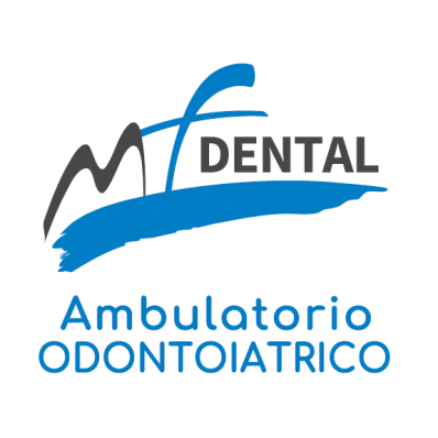 Mf Dental - Ambulatorio Odontoiatrico Logo