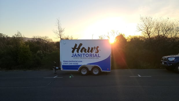 Images Haws Janitorial