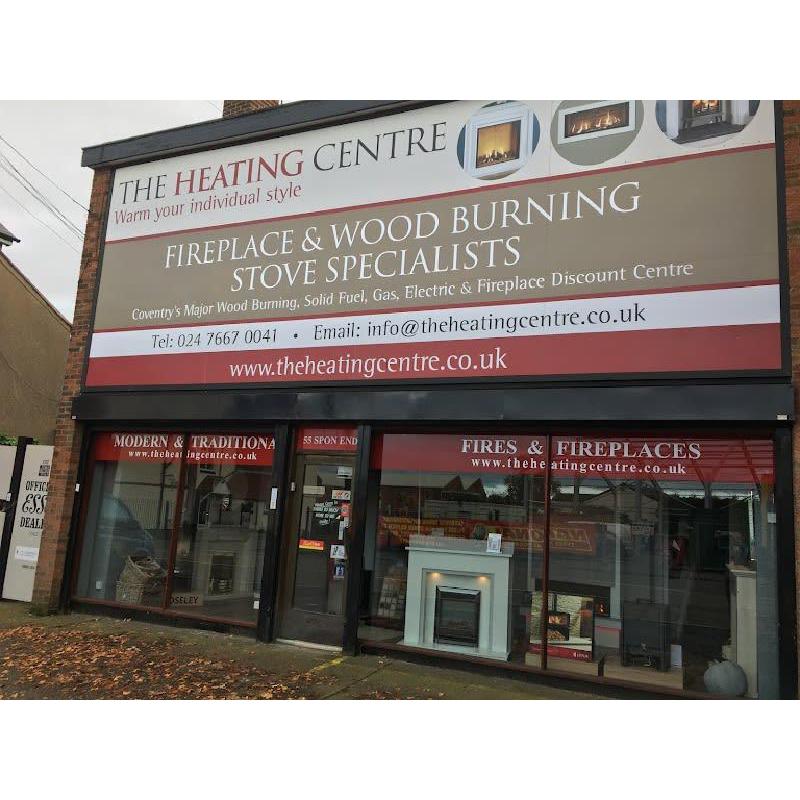 The Heating Centre - Coventry, West Midlands CV1 3HE - 02476 670041 | ShowMeLocal.com