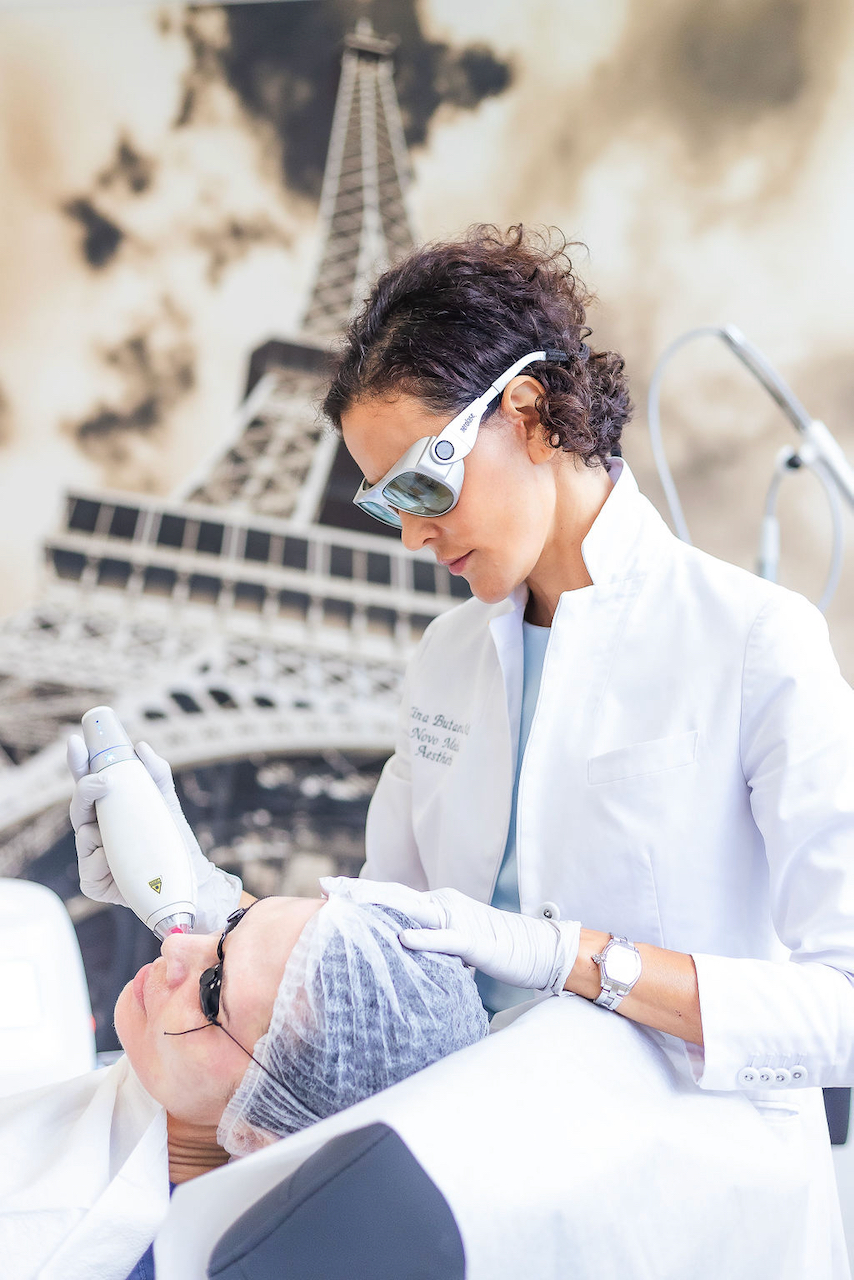 Ridgefield Aesthetics offers advanced aesthetic treatments, including dermal fillers, laser skin revitalization, and body contouring, led by Dr. Zina Boutaeva and her expert team. Prioritizing comfort, safety, and personalized care, they help clients achieve radiant skin and enhanced confidence. Visit us near downtown Ridgefield, CT.