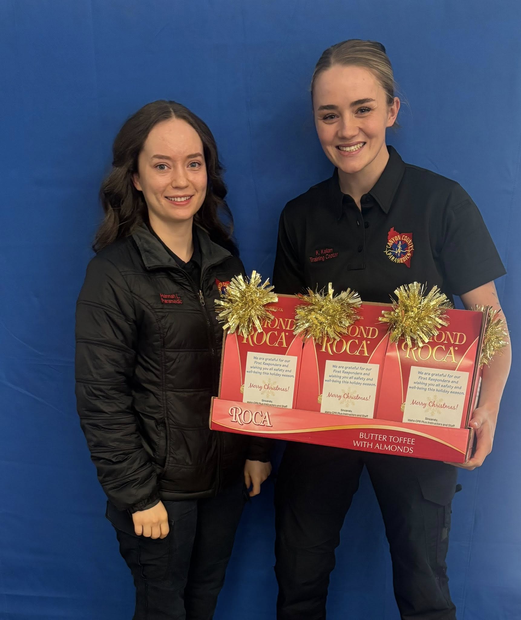 Idaho CPR Plus Image