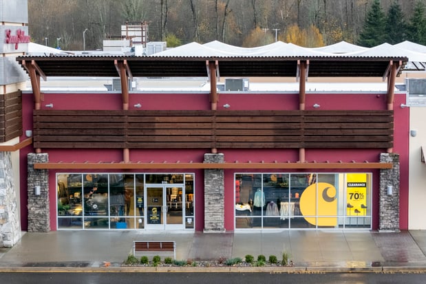 Images Carhartt - Tulalip Factory Outlet