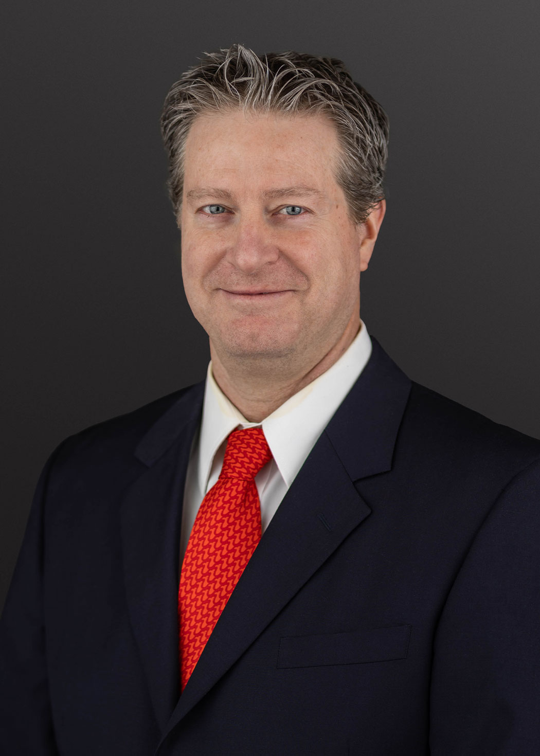 Kirk J Macnaught