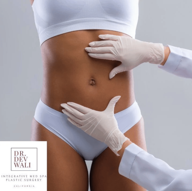 Images Dev Wali, MD Plastic Surgery-Medspa