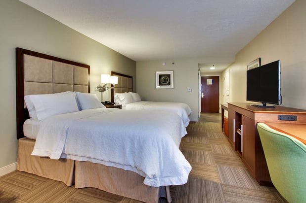 Images Hampton Inn Warner Robins