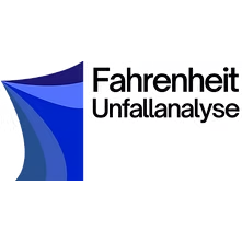 Fahrenheit Unfallanalyse GmbH in Hamburg - Logo