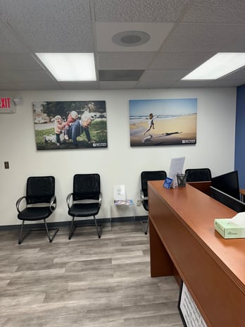 Images Bay State Physical Therapy