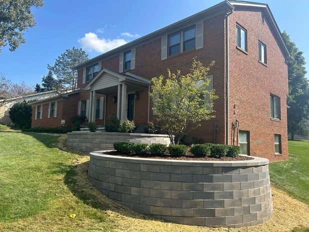 Images Great Escape Landscaping