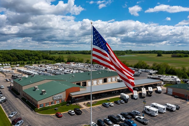 Images Camping World RV Sales