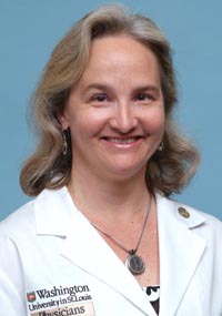 Deborah Parks