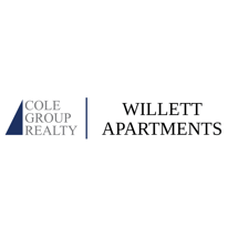 Willett Apartments Logo