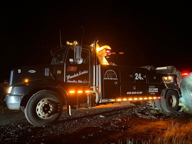 Images LD's Wrecker LLC