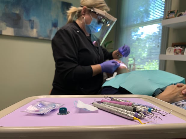 Images Creekside Family Dental