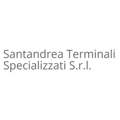 Logo Santandrea Terminali Specializzati Trieste 040 318 3111