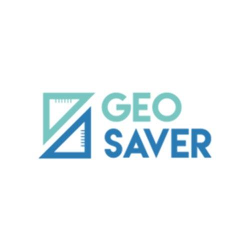 Logo Logo Geosaver