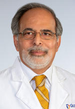 Dr. Zia Shah, MD