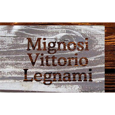 Mignosi Legnami Logo