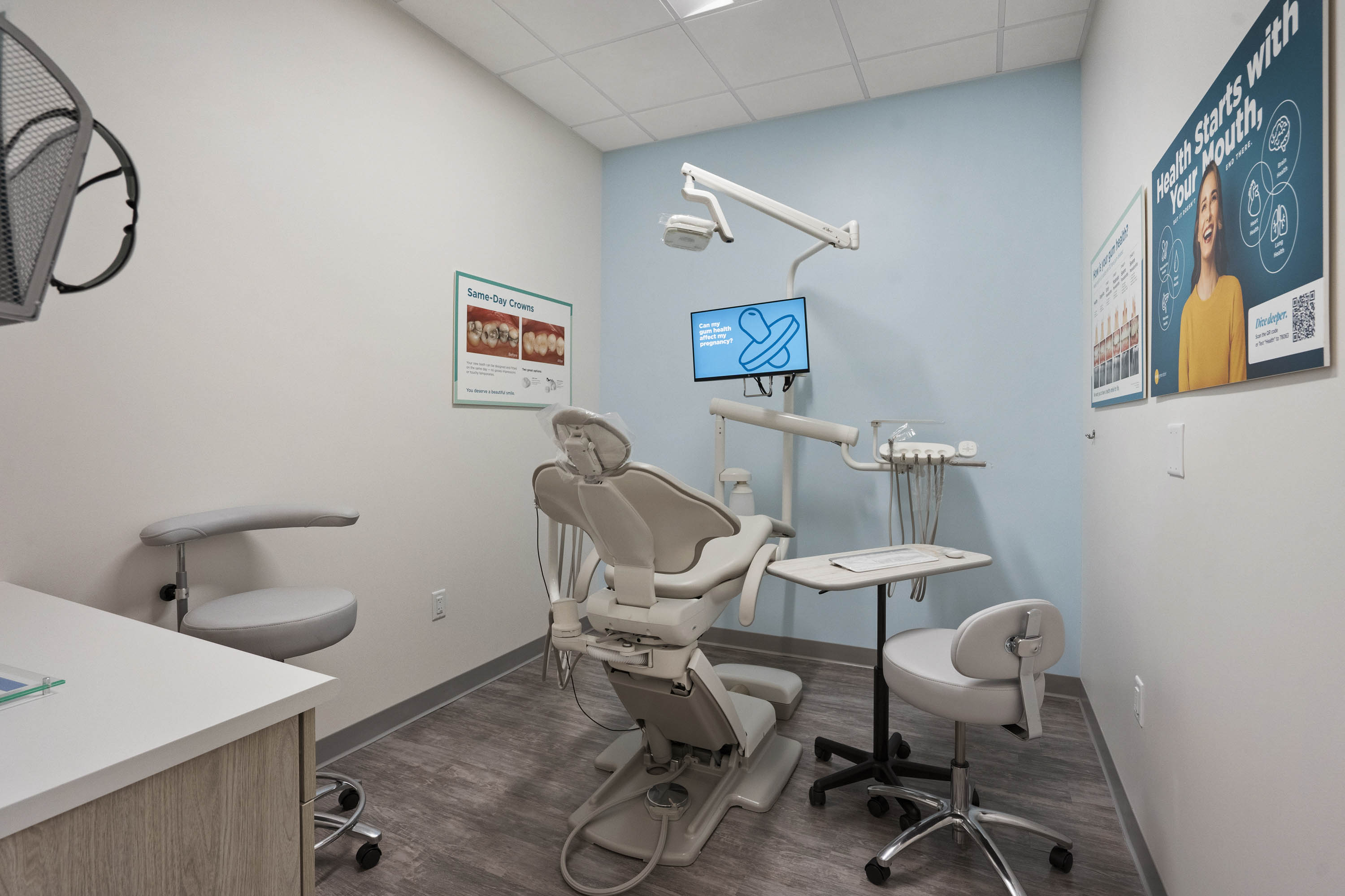 Dentists of Quivira Crossings