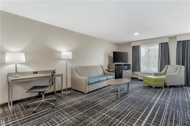 Images Best Western Commerce Inn