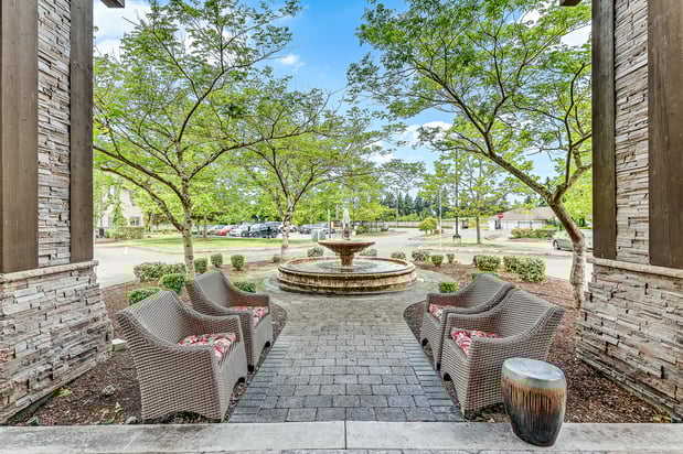 Images Meridian at Stone Creek