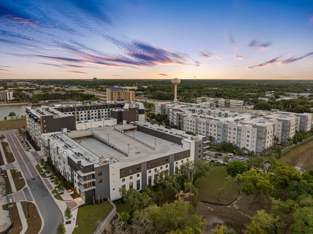 Images The CenterPointe Apartments