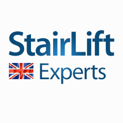Stair Lift Experts Logo