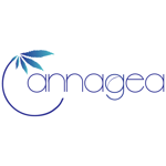 Cannagea CBD Logo