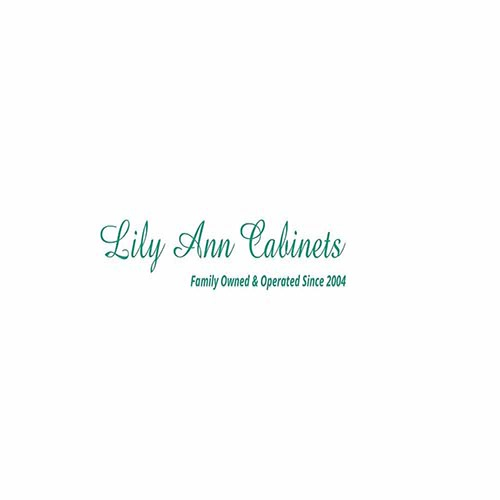 Lily Ann Cabinets - Temperance Logo