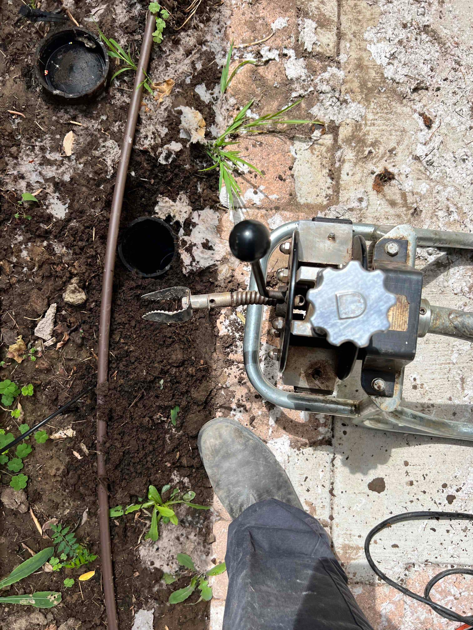 Team Rooter Plumbing - San Diego Image