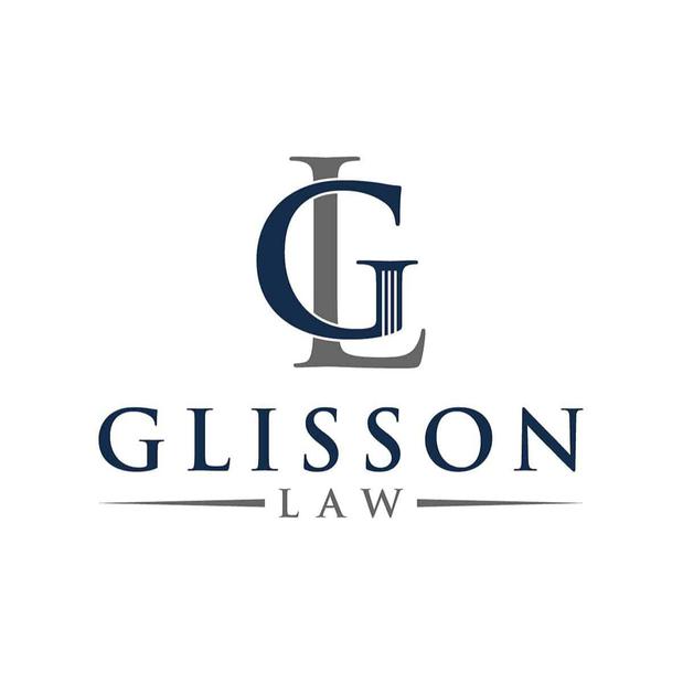 Glisson Law Logo