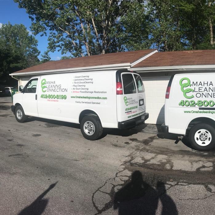 Images Omaha  Cleaning Connection
