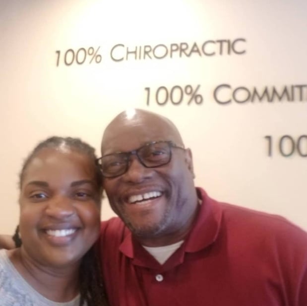 Images 100% Chiropractic - Dunwoody