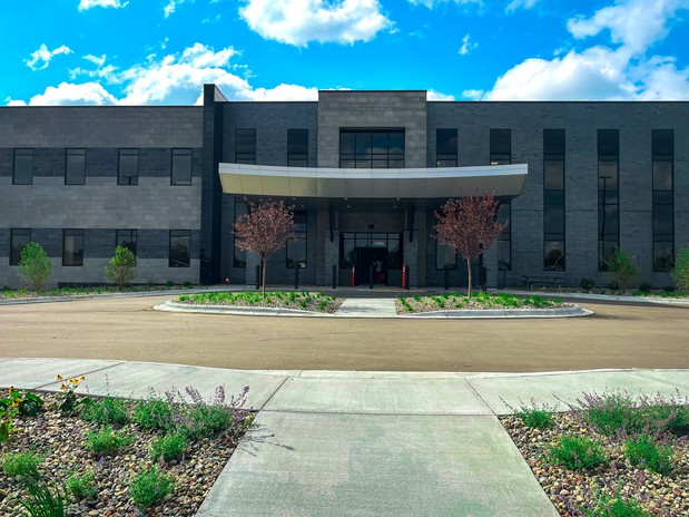 Images Allina Health Lakeville North Clinic