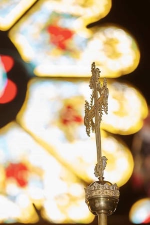 Images First United Methodist Church